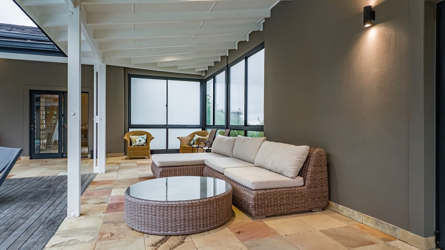 7 Bedroom Property for Sale in Pezula Private Estate Western Cape